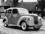 Ford Prefect 1949 года